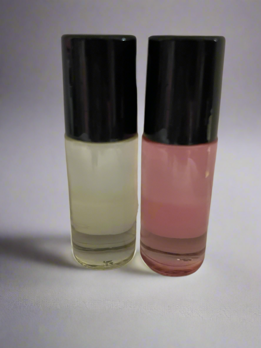 1 oz Perfume Oil