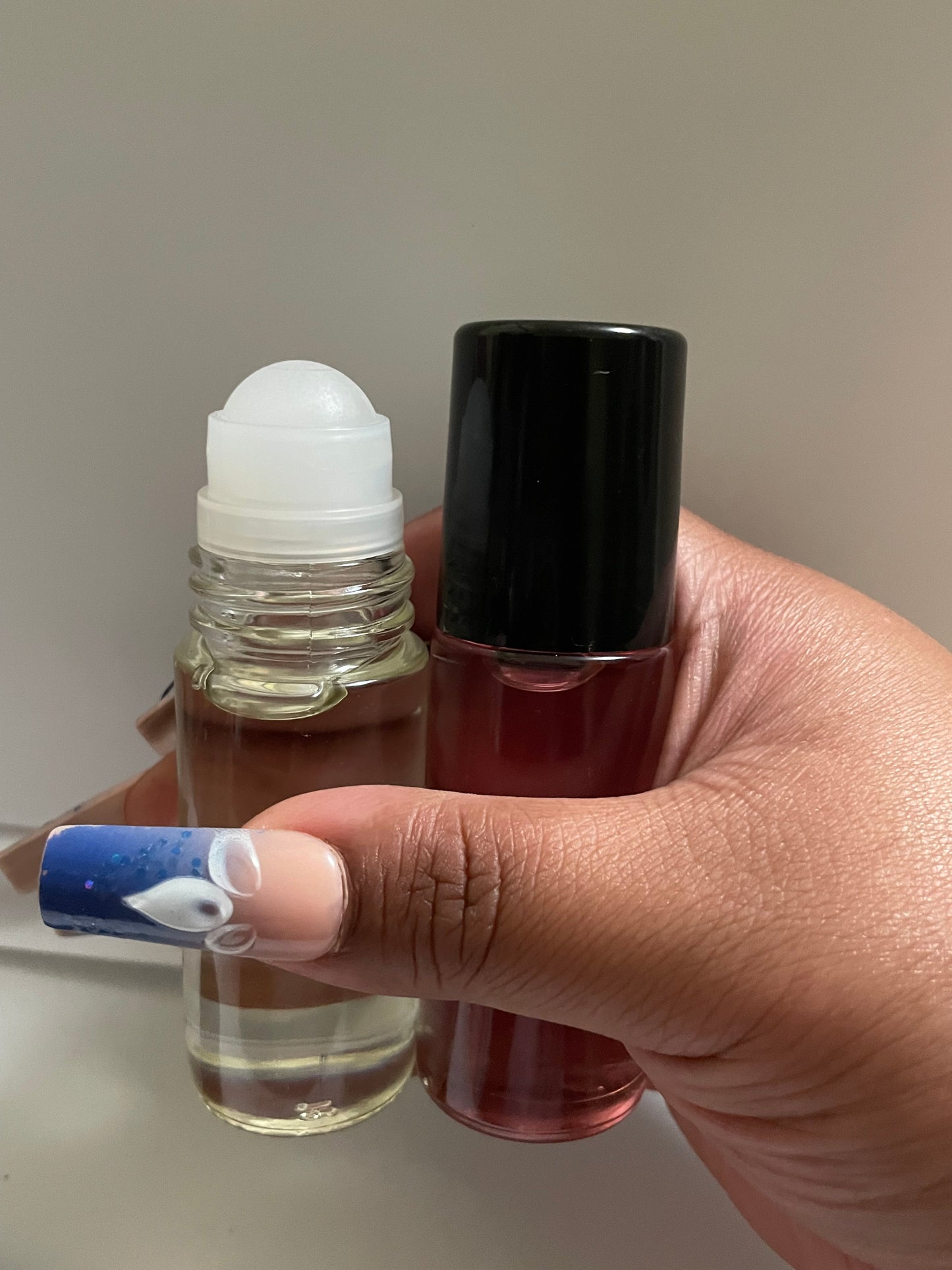 1 oz Perfume Oil