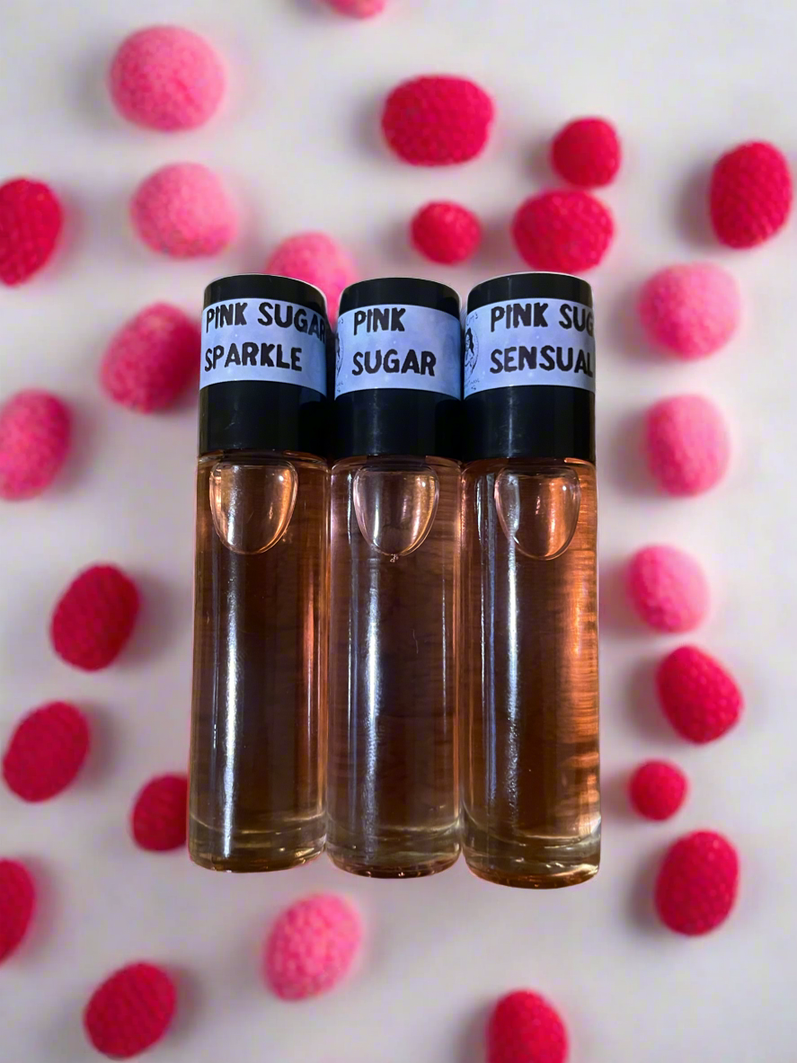 Pink Sugar Pack